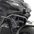 KAPPA MOUNTING KIT KS310/KS322 VERSYS 650 (LS4114K) - DRIVEN Canada's Powersports 8029871129322LS4114K