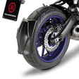 KAPPA MUDFLAP MOUNTING KIT FJ09 (RM2122KITK) - DRIVEN Canada's Powersports 8029871135002RM2122KITK