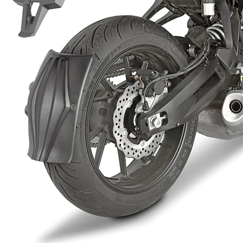 KAPPA MUDFLAP MOUNTING KIT FZ07/MT07 (RM2130KITK) - DRIVEN Canada's Powersports 8029871134715RM2130KITK