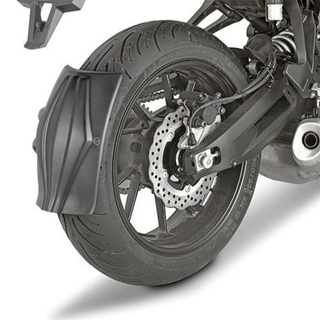 KAPPA MUDFLAP MOUNTING KIT FZ07/MT07 (RM2130KITK) - DRIVEN Canada's Powersports 8029871134715RM2130KITK