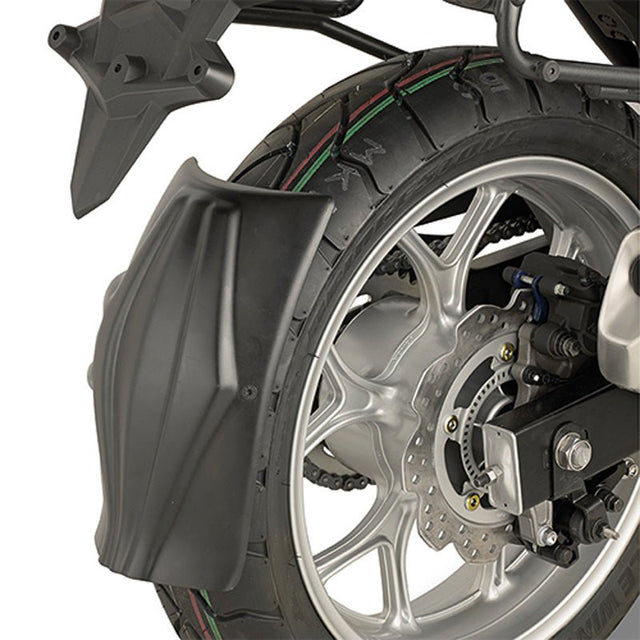 KAPPA MUDFLAP MOUNTING KIT NC750X (RM1146KITK) - DRIVEN Canada's Powersports 8029871136030RM1146KITK