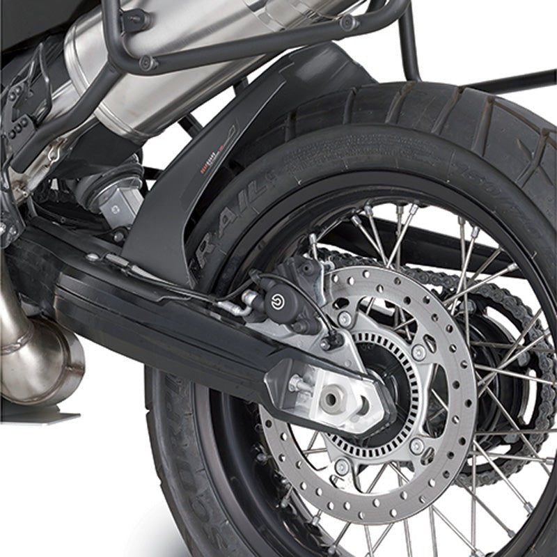 KAPPA MUDGUARD/CHAIN COVER BMW F650/700/F800GS (KMG5103) - DRIVEN Canada's Powersports 8029871109973KMG5103
