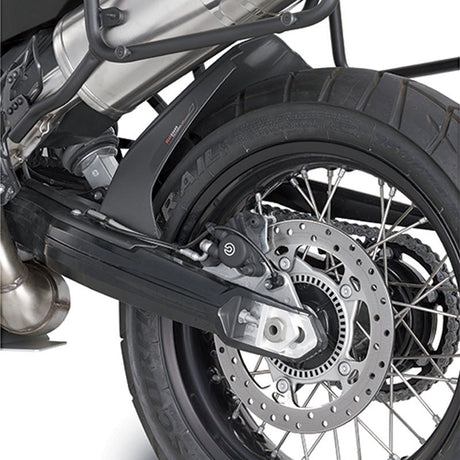 KAPPA MUDGUARD/CHAIN COVER BMW F650/700/F800GS (KMG5103) - DRIVEN Canada's Powersports 8029871109973KMG5103