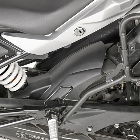 KAPPA MUDGUARD/CHAIN COVER BMW G310GS (KMG5126) - DRIVEN Canada's Powersports 8029871145377KMG5126