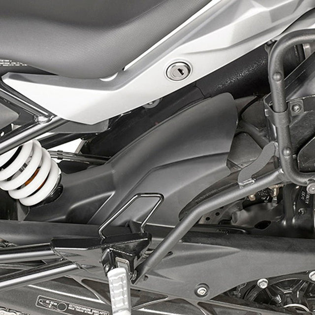 KAPPA MUDGUARD/CHAIN COVER BMW G310GS (KMG5126) - DRIVEN Canada's Powersports 8029871145377KMG5126