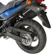 KAPPA MUDGUARD/CHAIN COVER DL650 (KMG3101) - DRIVEN Canada's Powersports 8029871108839KMG3101