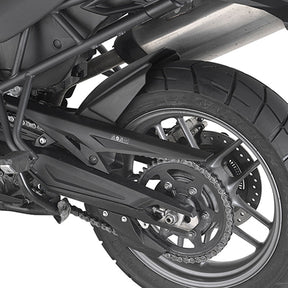 KAPPA MUDGUARD/CHAIN COVER TIGER800/XC (KMG6401) - DRIVEN Canada's Powersports 8029871112904KMG6401