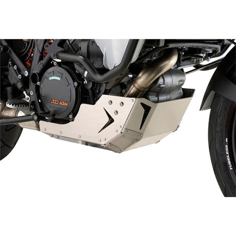 KAPPA OIL CARTER PROTECTOR ALUMINIUM 1190 R ADVENTURE - DRIVEN Canada's Powersports 8029871105142RP7703K