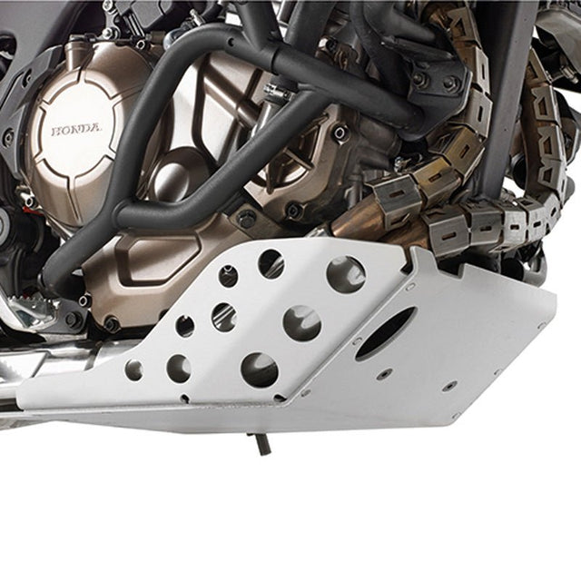 KAPPA OIL CARTER PROTECTOR ALUMINIUM AFRICA TWIN (RP1162K) - DRIVEN Canada's Powersports 8029871149306RP1162K