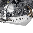 KAPPA OIL CARTER PROTECTOR ALUMINIUM BMW F750GS 850GS (RP5140K) - DRIVEN Canada's Powersports 8029871171901RP5140K