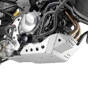 KAPPA OIL CARTER PROTECTOR ALUMINIUM BMW F850GS (RP5127K) - DRIVEN Canada's Powersports 8029871149863RP5127K
