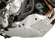 KAPPA OIL CARTER PROTECTOR ALUMINIUM BMW F850GS/F850GS (RP5129K) - DRIVEN Canada's Powersports 8029871154126RP5129K