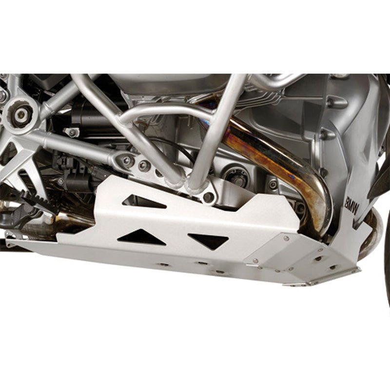 KAPPA OIL CARTER PROTECTOR ALUMINIUM BMW R1200GS (RP5108K) - DRIVEN Canada's Powersports RP5108K