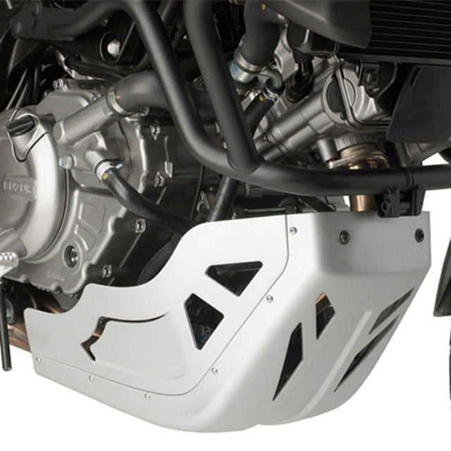 KAPPA OIL CARTER PROTECTOR ALUMINIUM DL650 (RP3101K) - DRIVEN Canada's Powersports 8029871090943RP3101K