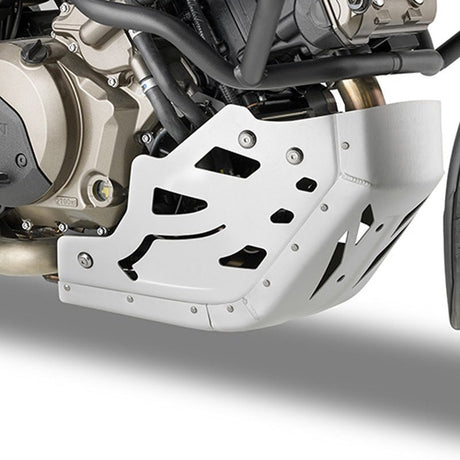 KAPPA OIL CARTER PROTECTOR ALUMINIUM SUZUKI DL1050 (RP3117K) - DRIVEN Canada's Powersports 8029871166877RP3117K