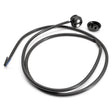 KAPPA PLATE CONTACT WITH WIRE FOR STOPLIGHT KIT (Z880K) - DRIVEN Canada's Powersports 8029871063626Z880K