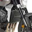 KAPPA RADIATOR GUARD HONDA CBR1000R (KPR1165) - DRIVEN Canada's Powersports 8029871151583KPR1165