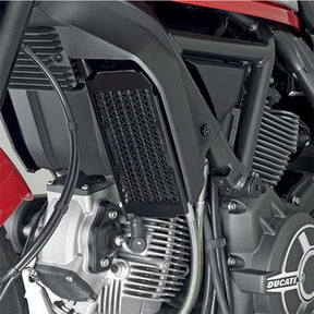 KAPPA RADIATOR GUARD SCRAMBLER 800 (KPR7407) - DRIVEN Canada's Powersports 8029871123375KPR7407