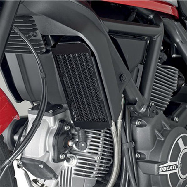 KAPPA RADIATOR GUARD SCRAMBLER 800 (KPR7407) - DRIVEN Canada's Powersports 8029871123375KPR7407