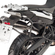 KAPPA RAPID SIDECASE BRACKET F650/800GS (KLR5103) - DRIVEN Canada's Powersports 8029871090868KLR5103