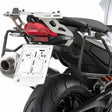 KAPPA RAPID SIDECASE BRACKET F800R (KLR693) - DRIVEN Canada's Powersports 8029871079436KLR693