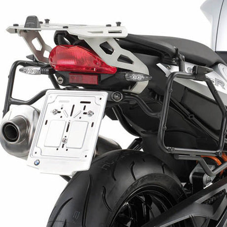 KAPPA RAPID SIDECASE BRACKET F800R (KLR693) - DRIVEN Canada's Powersports 8029871079436KLR693