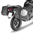 KAPPA RAPID SIDECASE BRACKET TIGER EXPLORER (KLR6403) - DRIVEN Canada's Powersports 8029871093203KLR6403