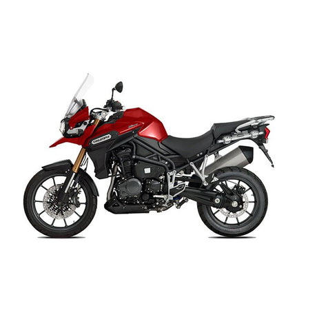 KAPPA RAPID SIDECASE BRACKET TIGER EXPLORER (KLR6408) - DRIVEN Canada's Powersports 8029871129384KLR6408