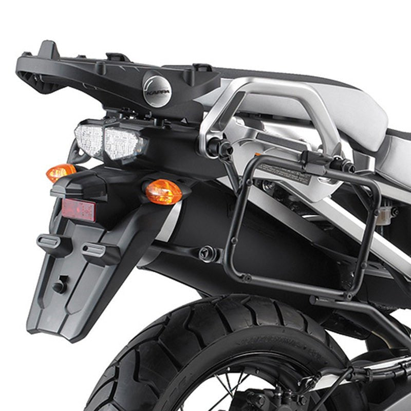 KAPPA RAPID SIDECASE BRACKET XT1200 SUPER TÉNÉRÉ (KLR2119) - DRIVEN Canada's Powersports 8029871114441KLR2119