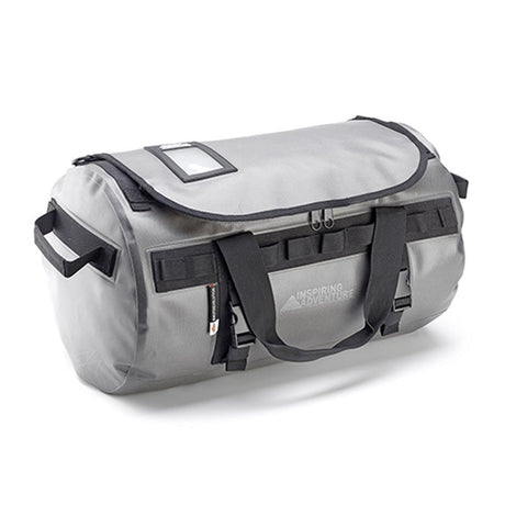 KAPPA RAW409 45L WATERPROOF TAIL BAG - DRIVEN Canada's Powersports 8029871153037RAW409