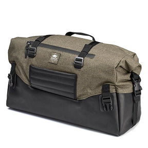 KAPPA RB101 RAMBLER 26L TAIL BAG - DRIVEN Canada's Powersports 8029871163357RB101