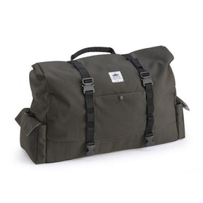 Kappa RB101R Rambler 26L Dark Green ECO Tail Bag - DRIVEN Canada's Powersports RB101R