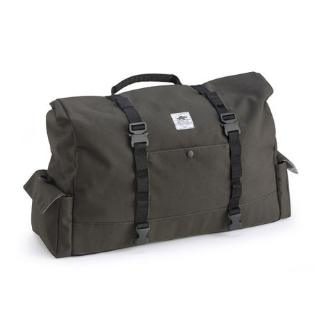 Kappa RB101R Rambler 26L Dark Green ECO Tail Bag - DRIVEN Canada's Powersports RB101R