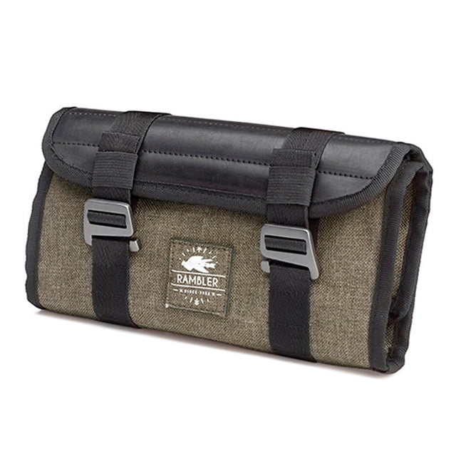 KAPPA RB102 RAMBLER TOOL BAG - DRIVEN Canada's Powersports 8029871163364RB102