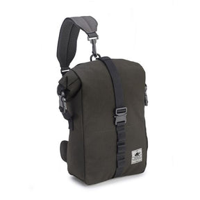Kappa RB103R Rambler 7L Dark Green ECO Tank Bag - DRIVEN Canada's Powersports RB103R
