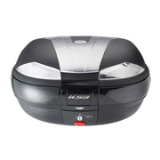 KAPPA REPLACEMENT COVER K53 METALLIC GREY (G730) - DRIVEN Canada's Powersports 8029871076787KC53G730