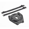 KAPPA SEATLOCK FOR TANKLOCK TANKBAGS (KS430) - DRIVEN Canada's Powersports 8029871167157KS430