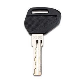 KAPPA SECURITY LOCK 2 KEYS+1 BARREL (KSL101) - DRIVEN Canada's Powersports 8029871093210KSL101