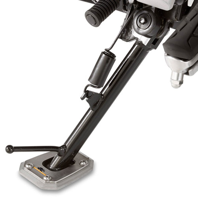 KAPPA SIDE STAND EXTENSION CB500X/NC700/750 (ES1111K) - DRIVEN Canada's Powersports 8029871119682ES1111K