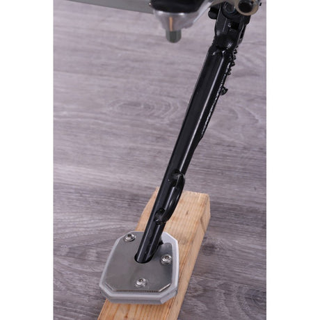 KAPPA SIDE STAND EXTENSION DL650 (ES3101K) - DRIVEN Canada's Powersports 8029871109720ES3101K