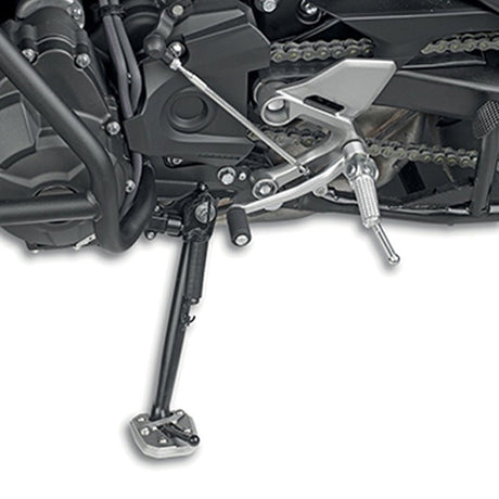 KAPPA SIDE STAND EXTENSION FJ09/XSR900 (ES2122K) - DRIVEN Canada's Powersports 8029871120947ES2122K