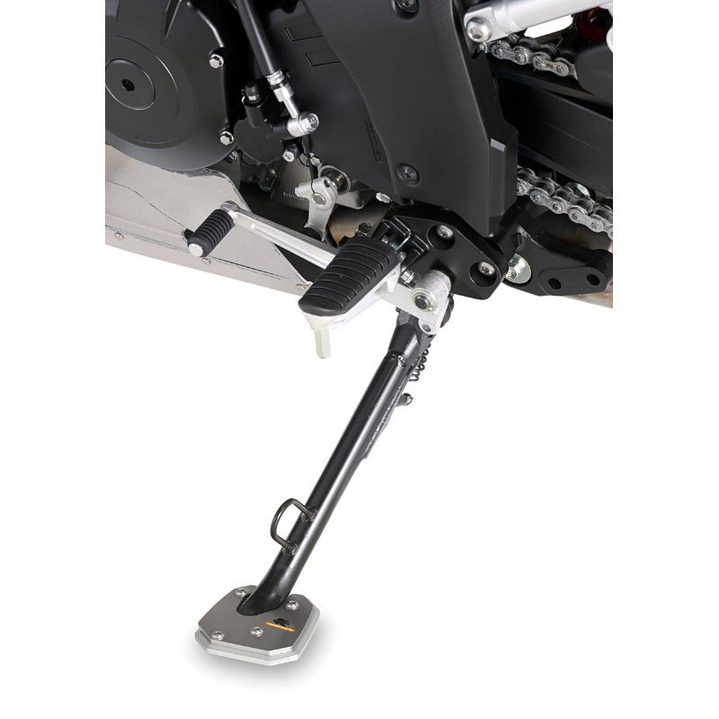 KAPPA SIDE STAND EXTENSION SUZUKI DL 1000 (ES3105K) - DRIVEN Canada's Powersports 8029871112737ES3105K