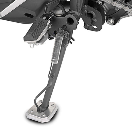 KAPPA SIDE STAND EXTENSION VERSYS 300X (ES4121K) - DRIVEN Canada's Powersports 8029871141164ES4121K