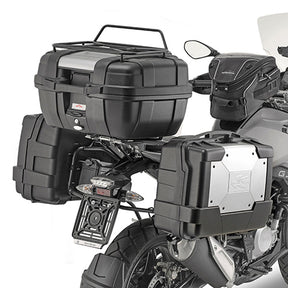 KAPPA SIDECASE BRACKET BMW G310 GS (KL5126) - DRIVEN Canada's Powersports 8029871144592KL5126