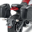 KAPPA SIDECASE BRACKET DUCATI SCRAMBLER 800 (KL7407) - DRIVEN Canada's Powersports 8029871122125KL7407