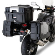 KAPPA SIDECASE BRACKET HONDA CB500X (KL1121) - DRIVEN Canada's Powersports 8029871109164KL1121