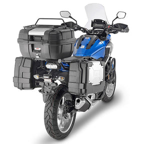 KAPPA SIDECASE BRACKET HONDA NC750X (KL1146) - DRIVEN Canada's Powersports 8029871128165KL1146