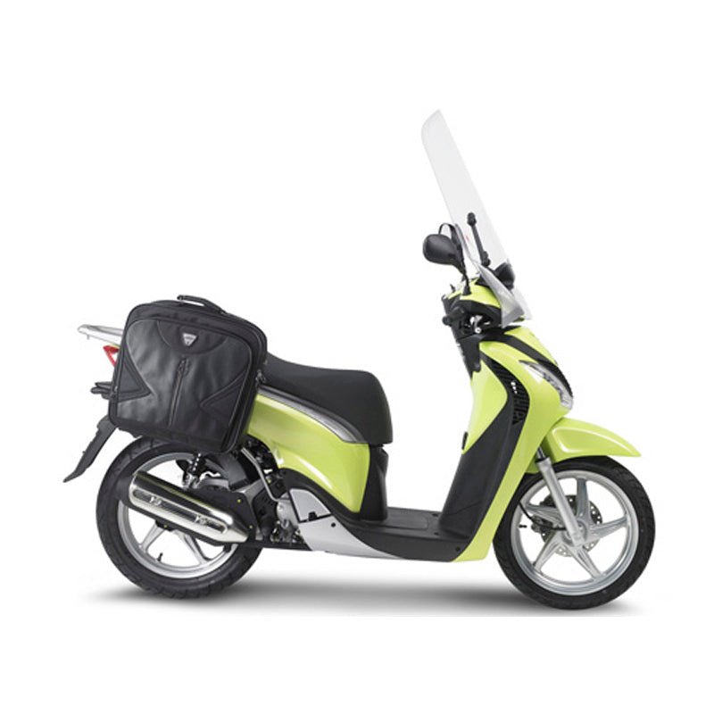 KAPPA SIDECASE BRACKET HONDA SH150 (KP205) - DRIVEN Canada's Powersports 8029871078156KP205