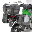 KAPPA SIDECASE BRACKET KAWASAKI VERSYS 300X (KL4121) - DRIVEN Canada's Powersports 8029871141256KL4121