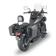 KAPPA SIDECASE BRACKET KAWASAKI VULCAN S 650 (KL4115) - DRIVEN Canada's Powersports 8029871126970KL4115